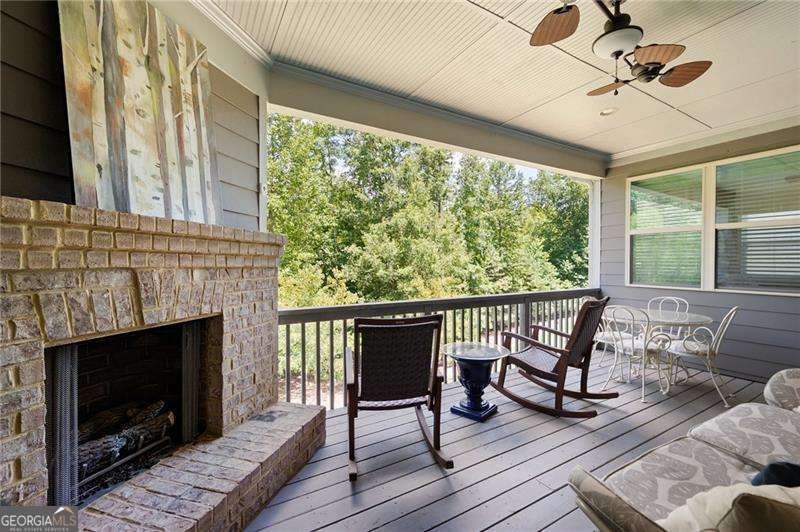 4456 Sterling Pointe Drive Kennesaw - 18