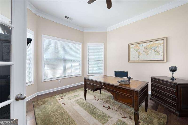 4456 Sterling Pointe Drive Kennesaw - 2