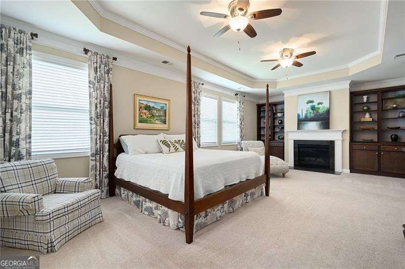 4456 Sterling Pointe Drive Kennesaw - 22