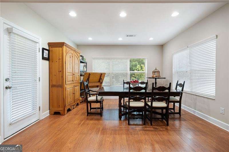4456 Sterling Pointe Drive Kennesaw - 35