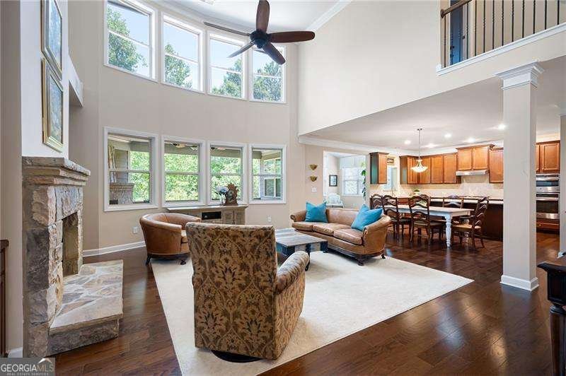 4456 Sterling Pointe Drive Kennesaw - 4