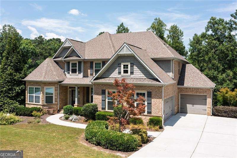 4456 Sterling Pointe Drive Kennesaw - 47