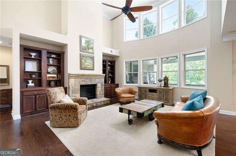 4456 Sterling Pointe Drive Kennesaw - 5