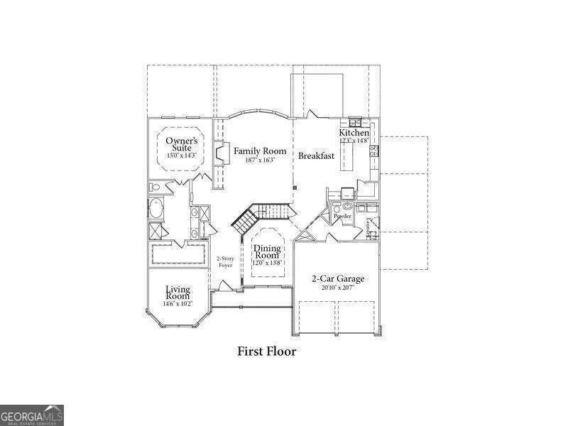 4456 Sterling Pointe Drive Kennesaw - 50