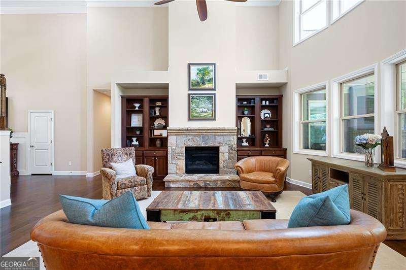4456 Sterling Pointe Drive Kennesaw - 6
