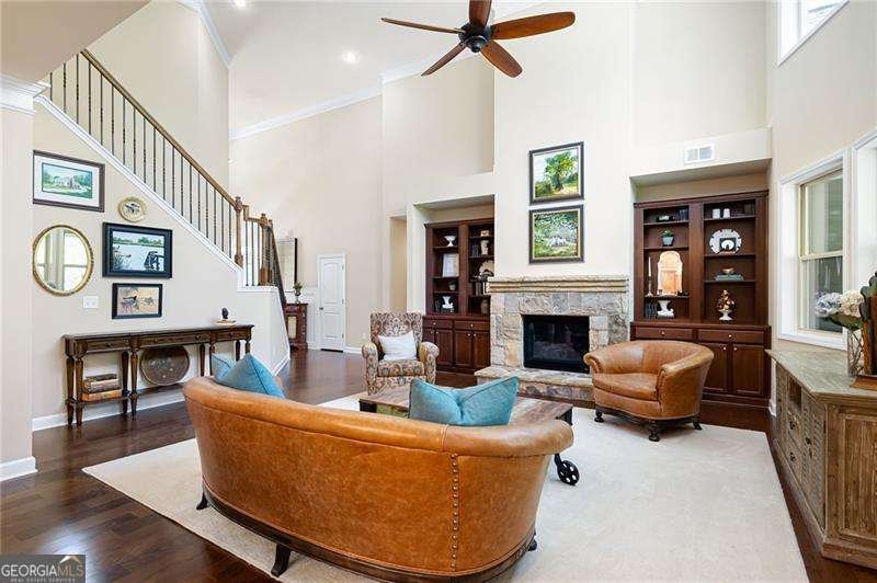 4456 Sterling Pointe Drive Kennesaw - 7