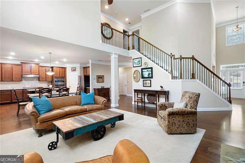 4456 Sterling Pointe Drive Kennesaw - 8