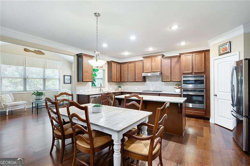 4456 Sterling Pointe Drive Kennesaw - 9