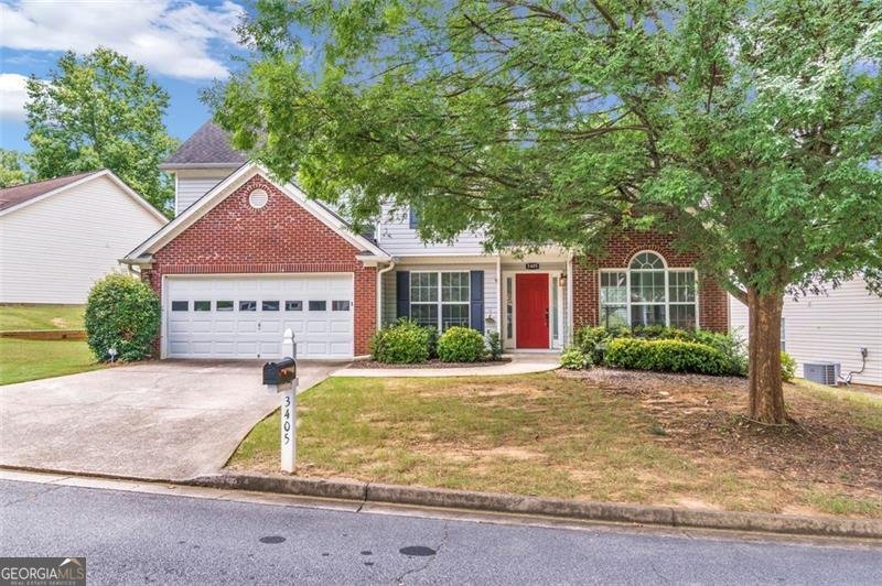 3405 WASHINGTON COMMONS Avenue Kennesaw - 1