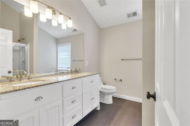 3405 WASHINGTON COMMONS Avenue Kennesaw - 22