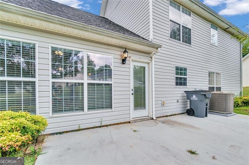 3405 WASHINGTON COMMONS Avenue Kennesaw - 23