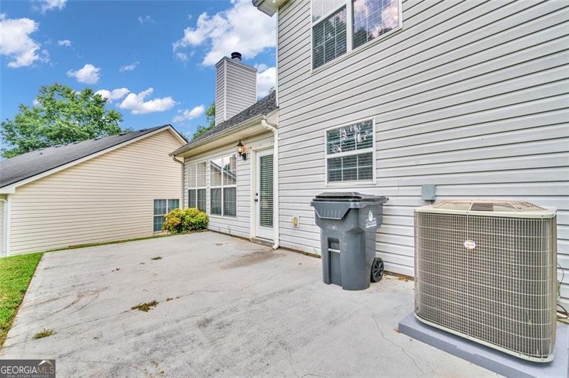 3405 WASHINGTON COMMONS Avenue Kennesaw - 24