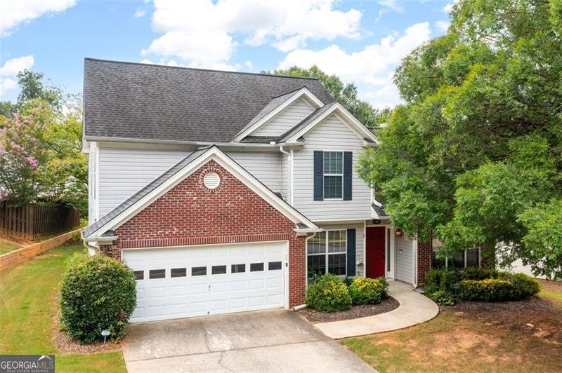3405 WASHINGTON COMMONS Avenue Kennesaw - 25
