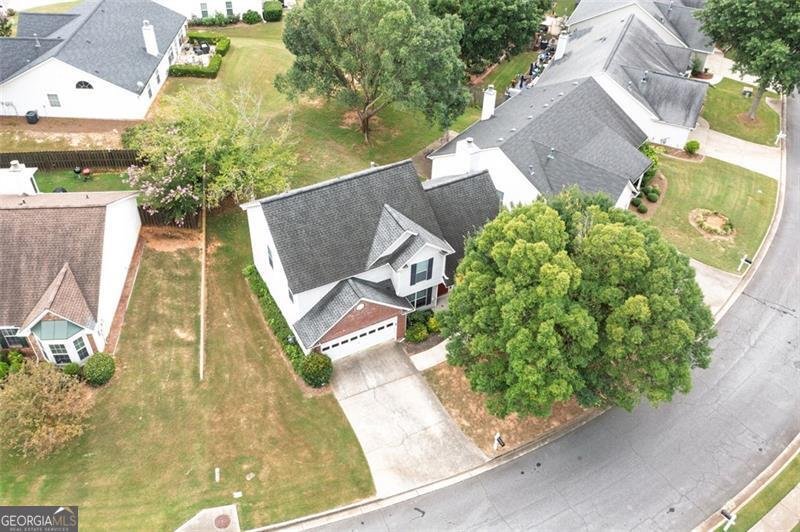 3405 WASHINGTON COMMONS Avenue Kennesaw - 26