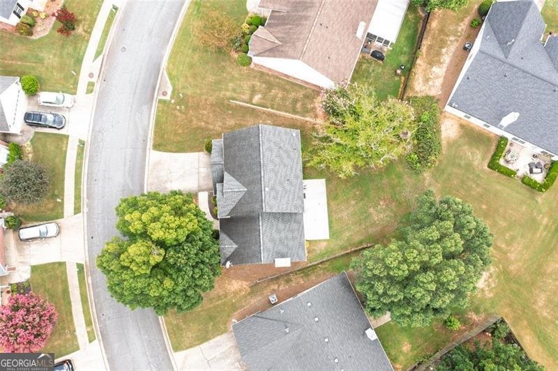 3405 WASHINGTON COMMONS Avenue Kennesaw - 27