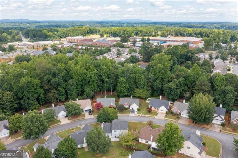 3405 WASHINGTON COMMONS Avenue Kennesaw - 29