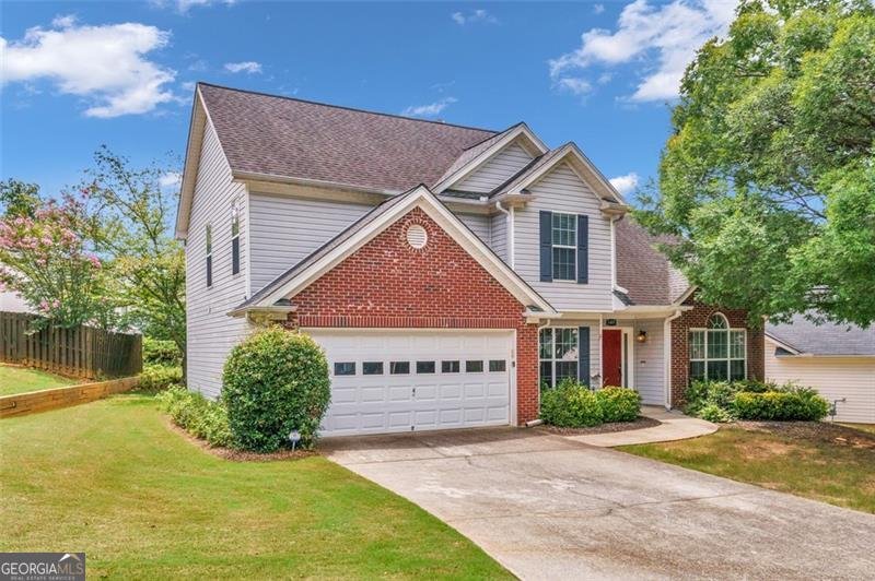 3405 WASHINGTON COMMONS Avenue Kennesaw - 3