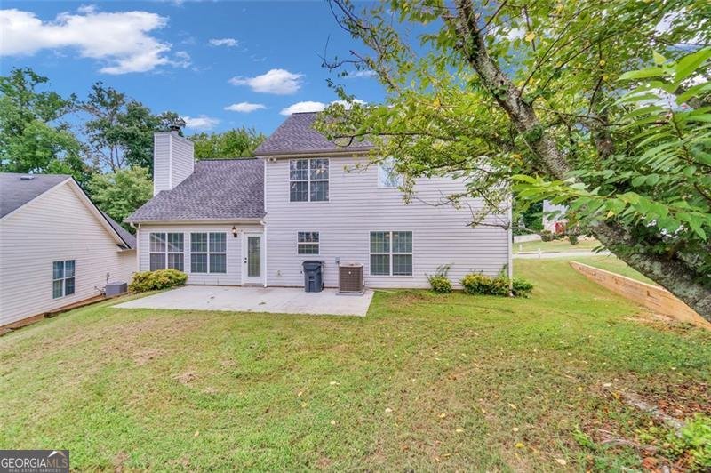 3405 WASHINGTON COMMONS Avenue Kennesaw - 30