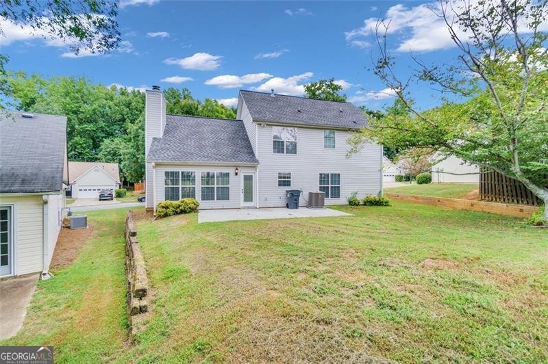 3405 WASHINGTON COMMONS Avenue Kennesaw - 31