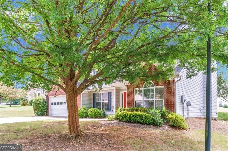 3405 WASHINGTON COMMONS Avenue Kennesaw - 4