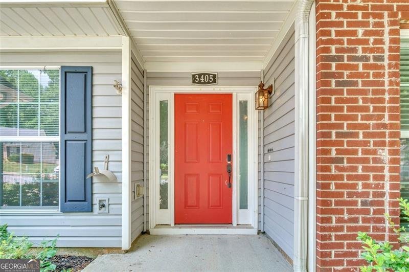 3405 WASHINGTON COMMONS Avenue Kennesaw - 5