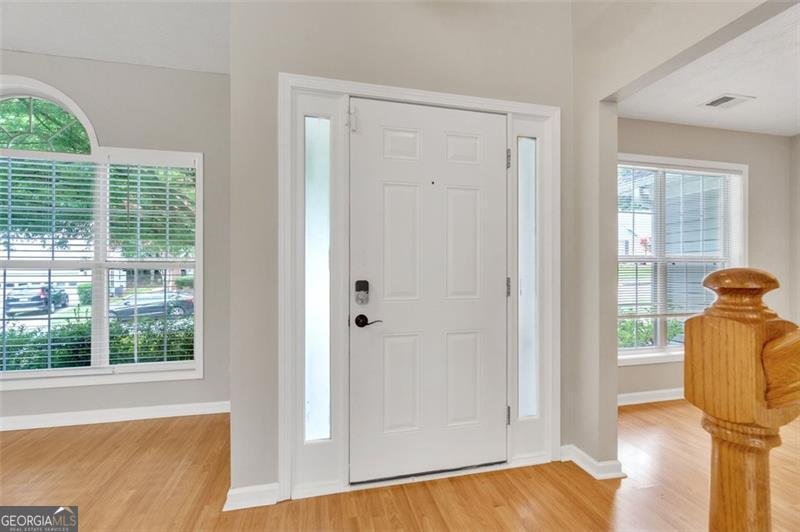 3405 WASHINGTON COMMONS Avenue Kennesaw - 6