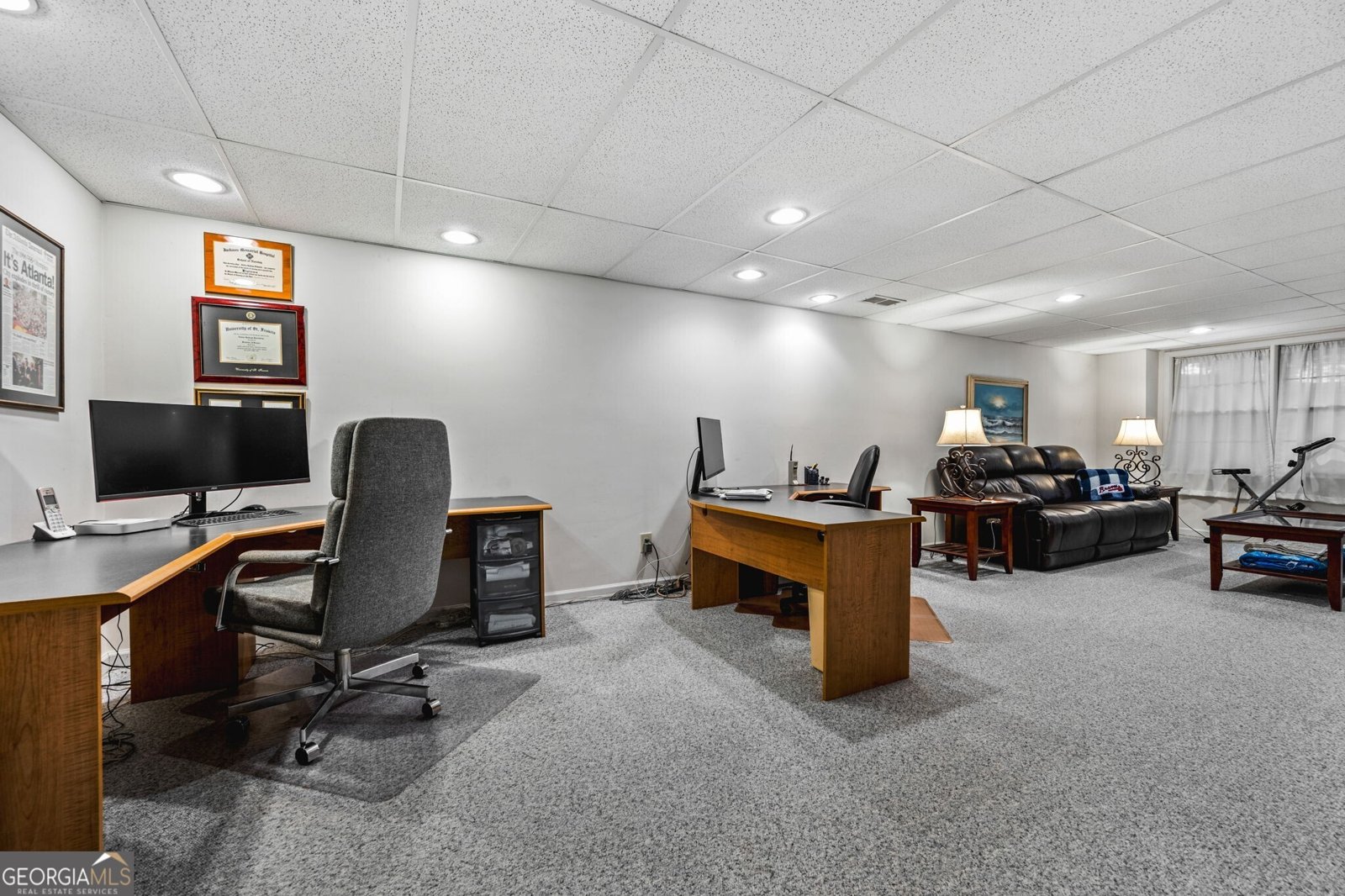 4506 Westcliff Trace Roswell - 1