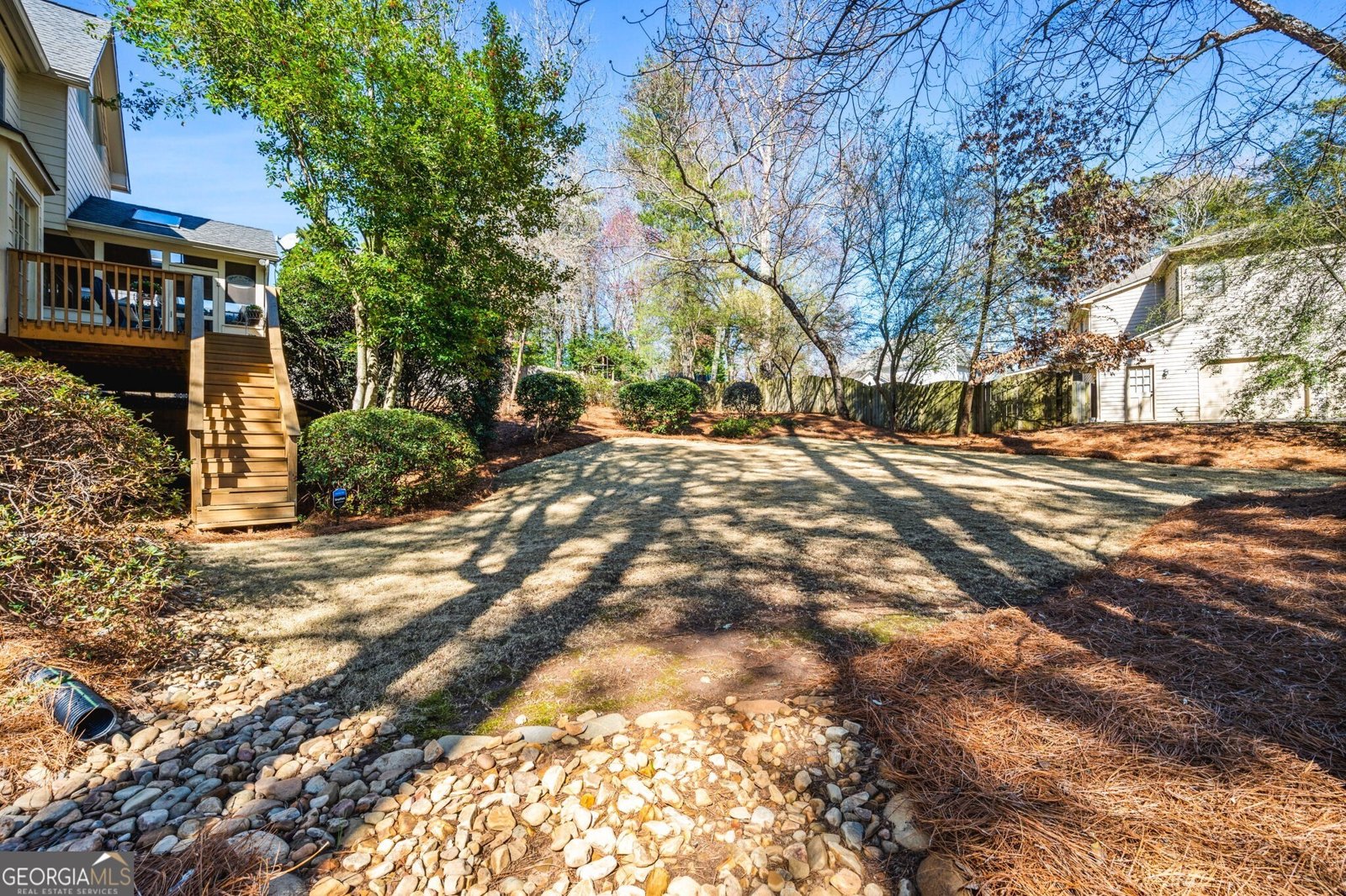 4506 Westcliff Trace Roswell - 10
