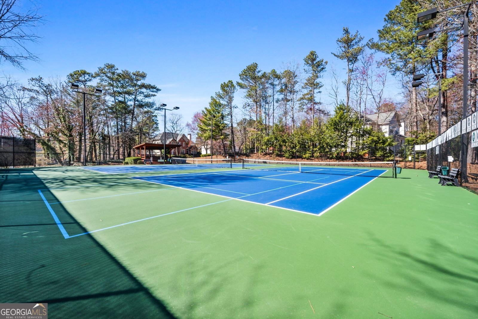 4506 Westcliff Trace Roswell - 11