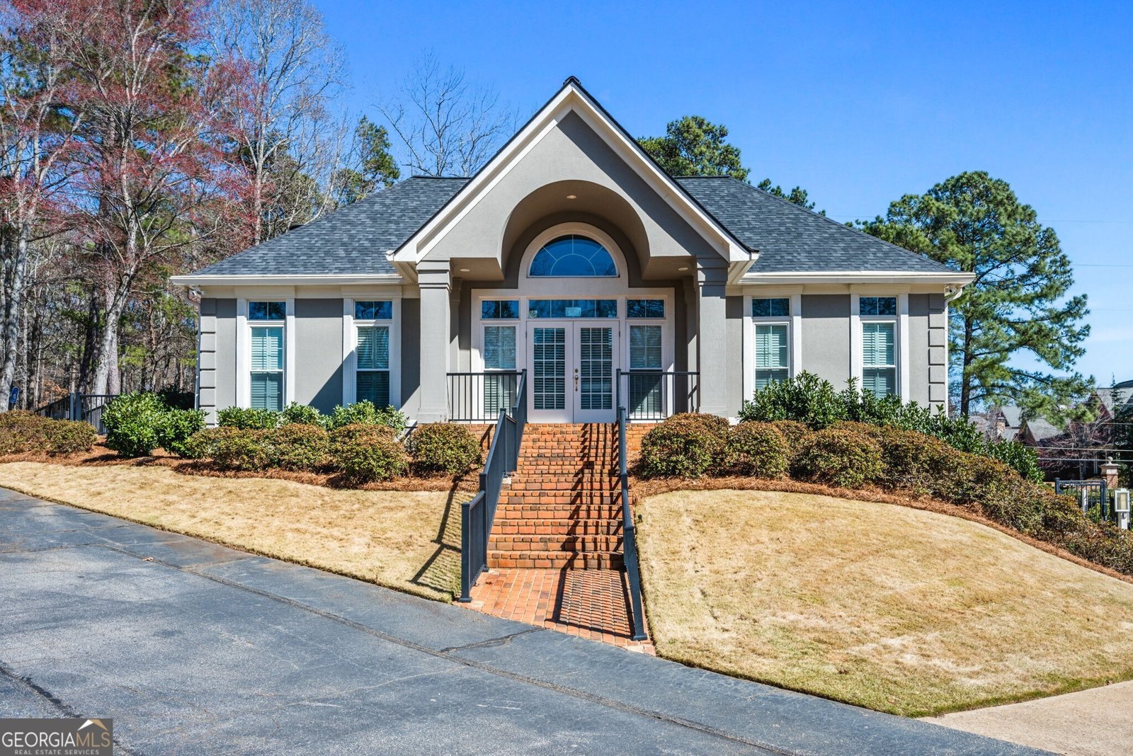 4506 Westcliff Trace Roswell - 12