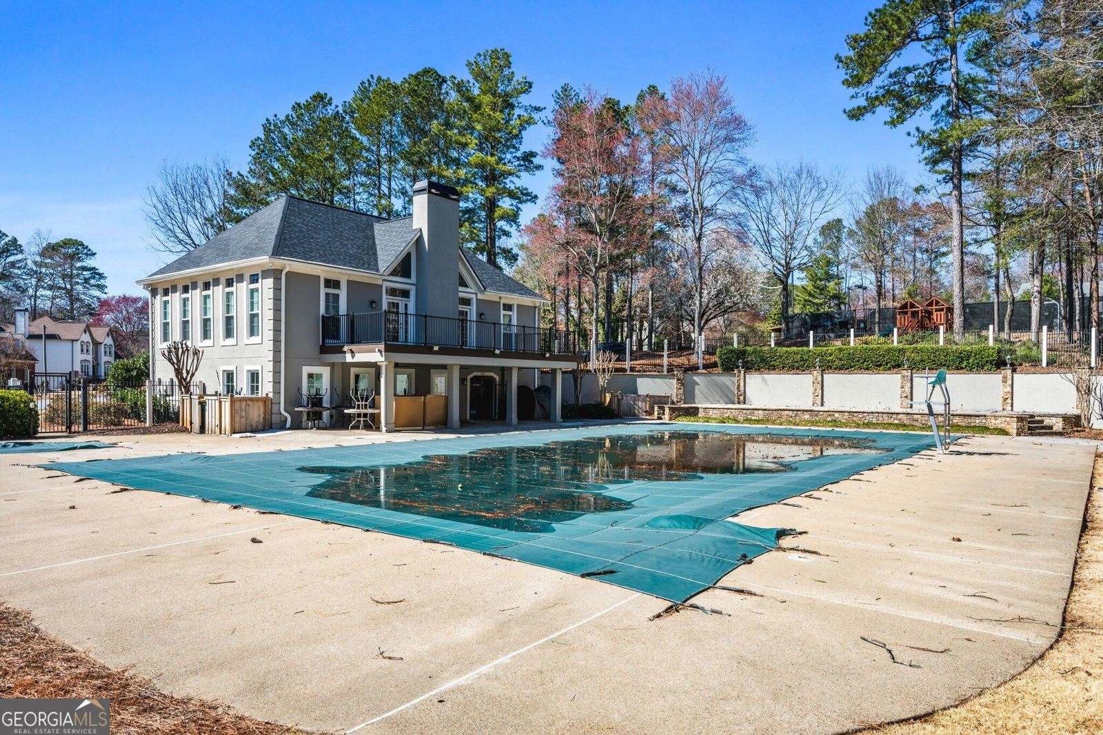 4506 Westcliff Trace Roswell - 13