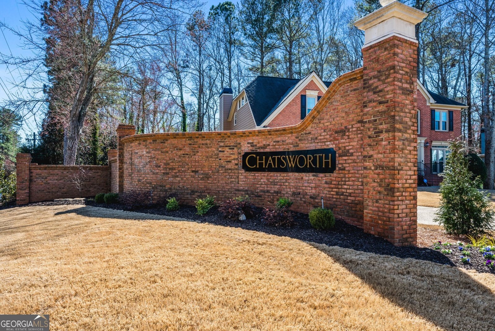4506 Westcliff Trace Roswell - 14