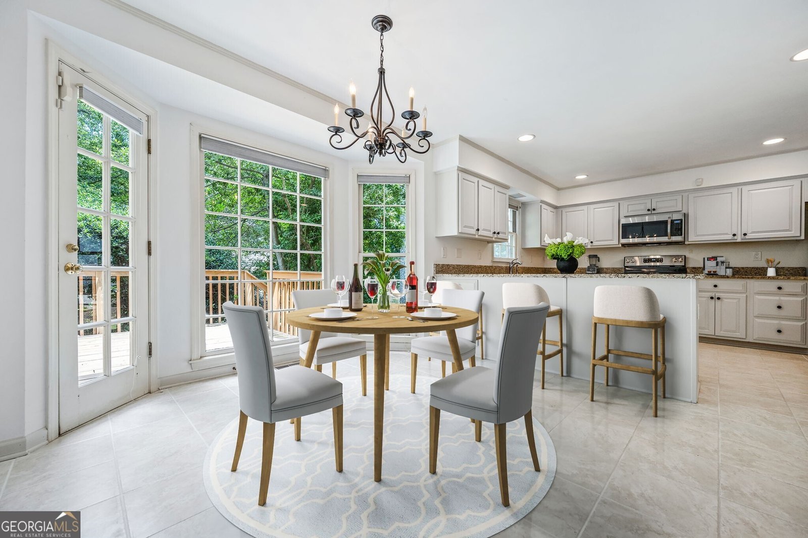 4506 Westcliff Trace Roswell - 16