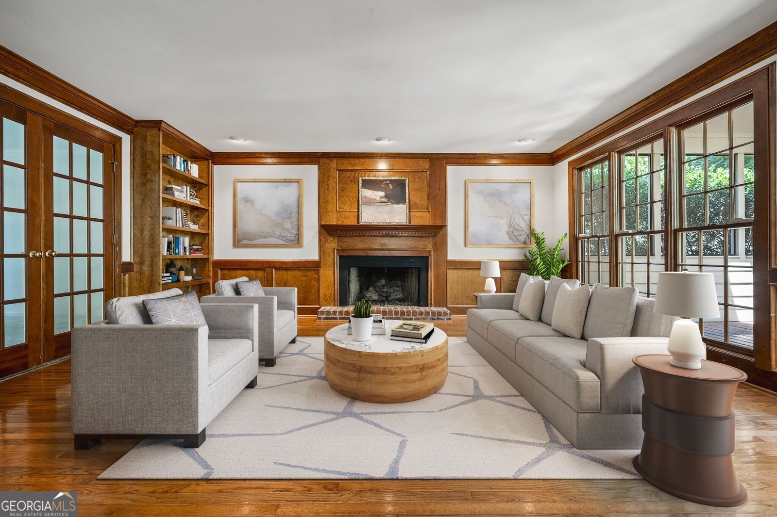 4506 Westcliff Trace Roswell - 18