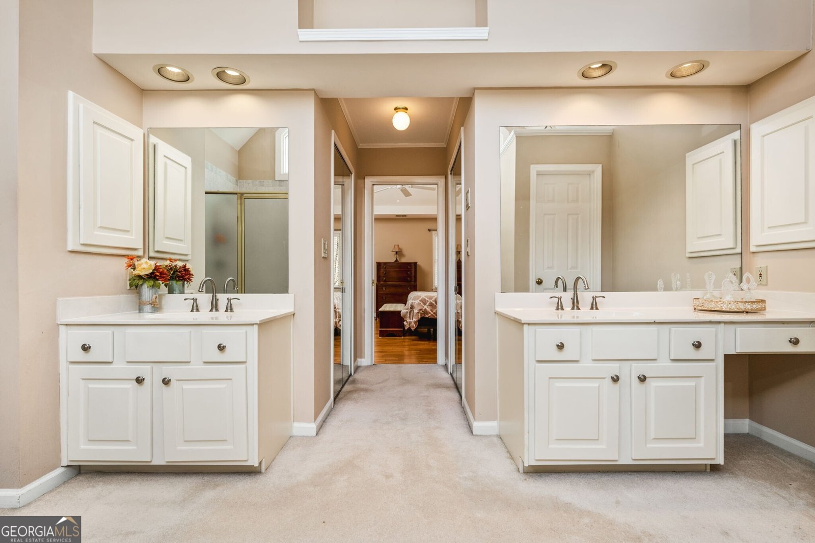 4506 Westcliff Trace Roswell - 30