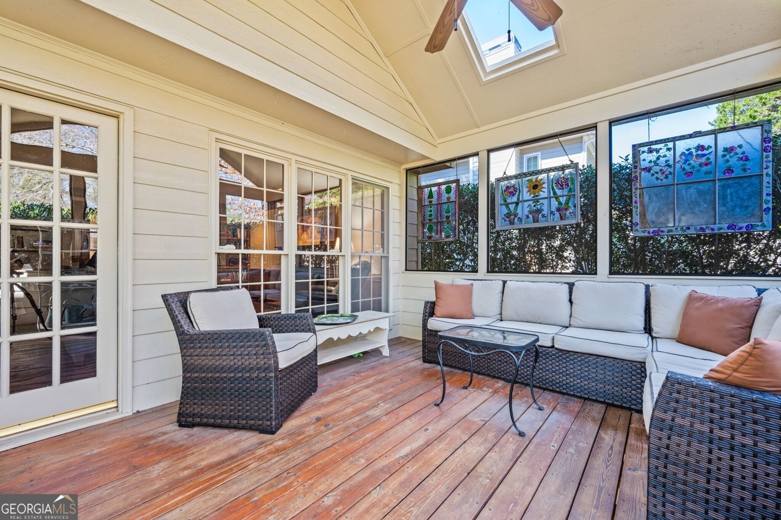 4506 Westcliff Trace Roswell - 5