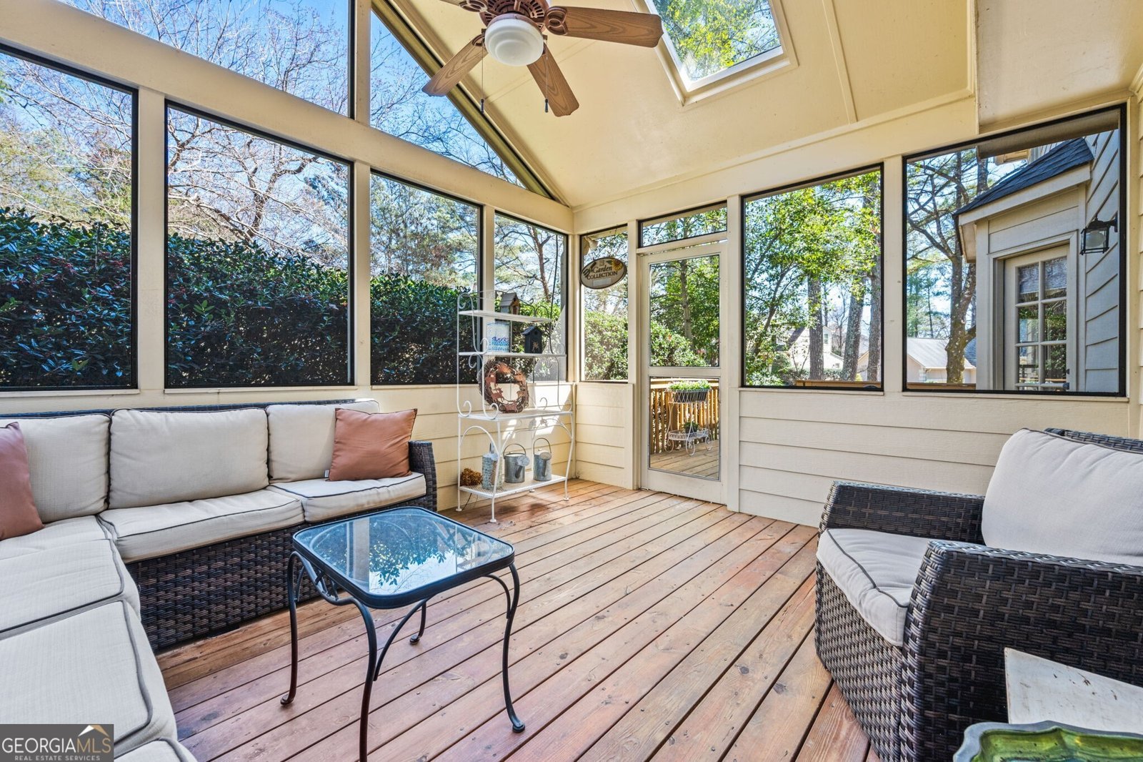 4506 Westcliff Trace Roswell - 6