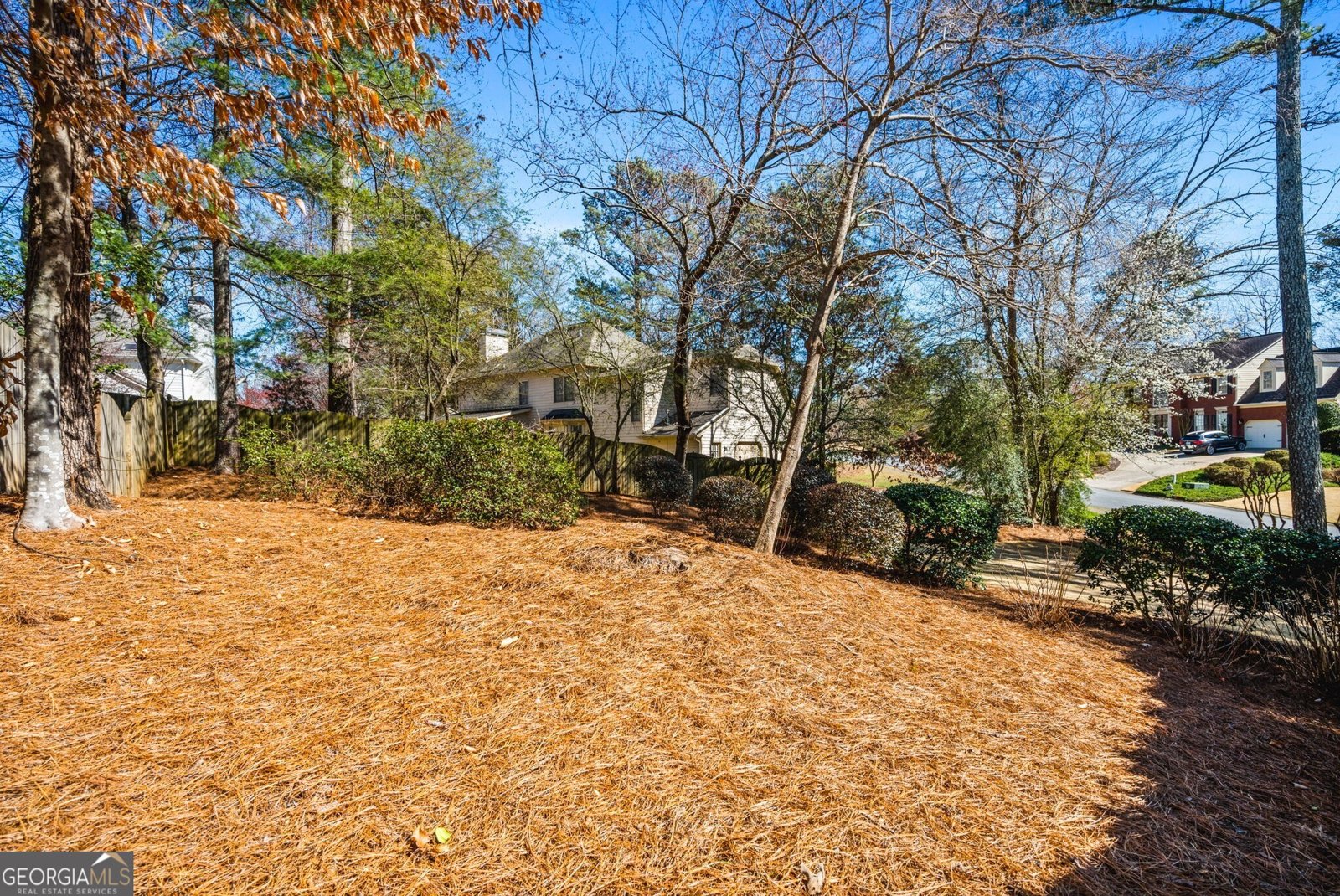 4506 Westcliff Trace Roswell - 8