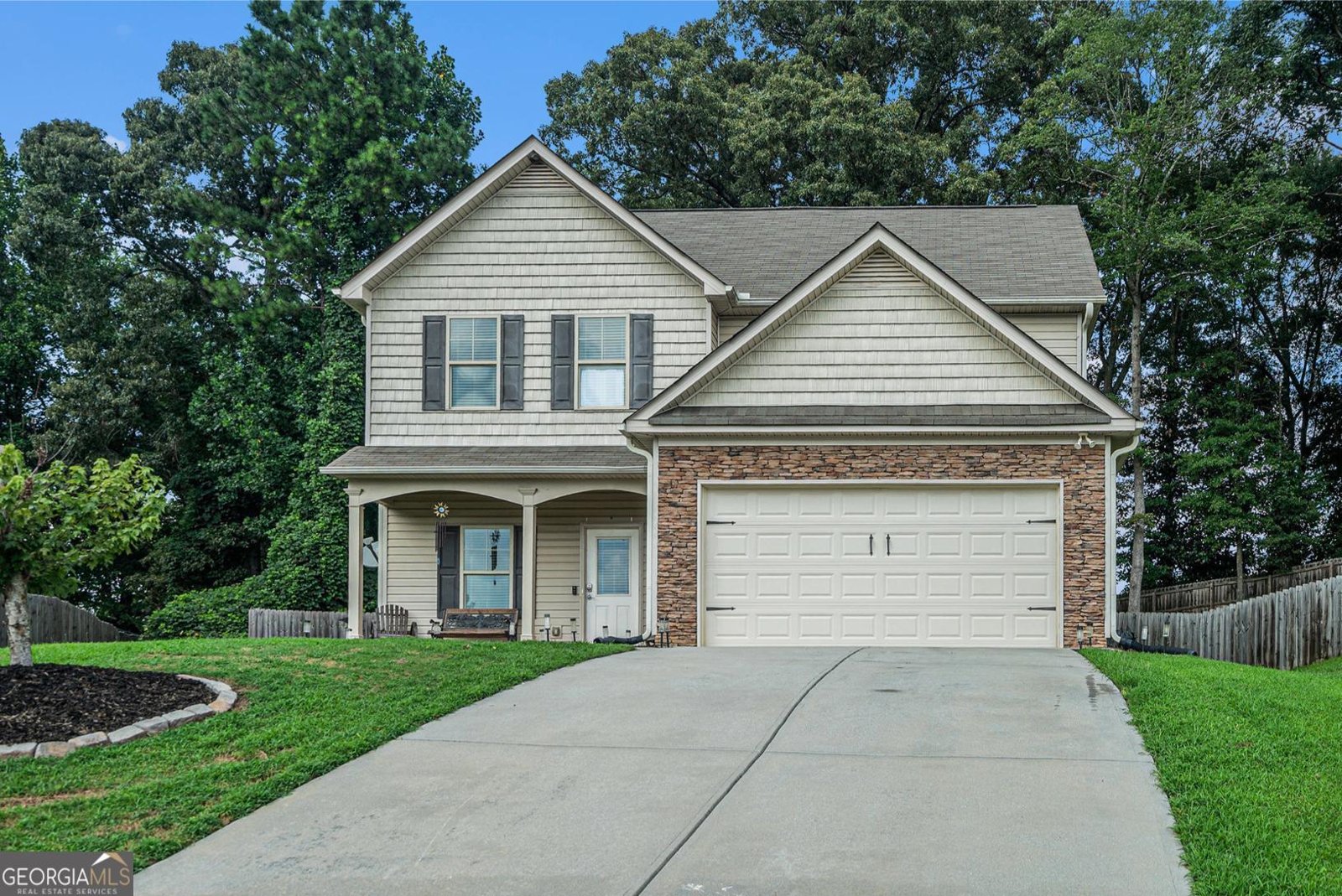 1630 Miller Valley Lane Bethlehem - 1