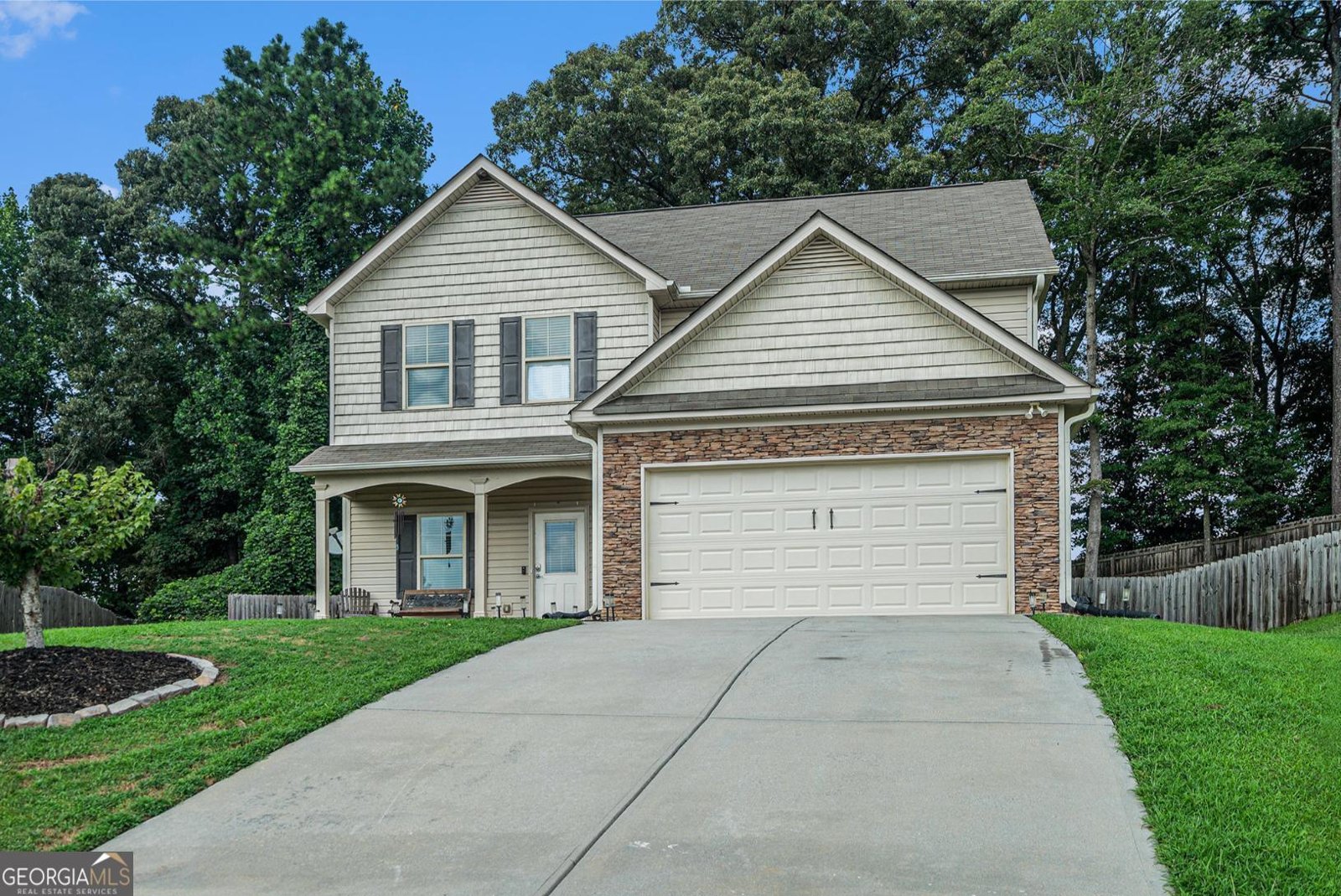1630 Miller Valley Lane Bethlehem - 2