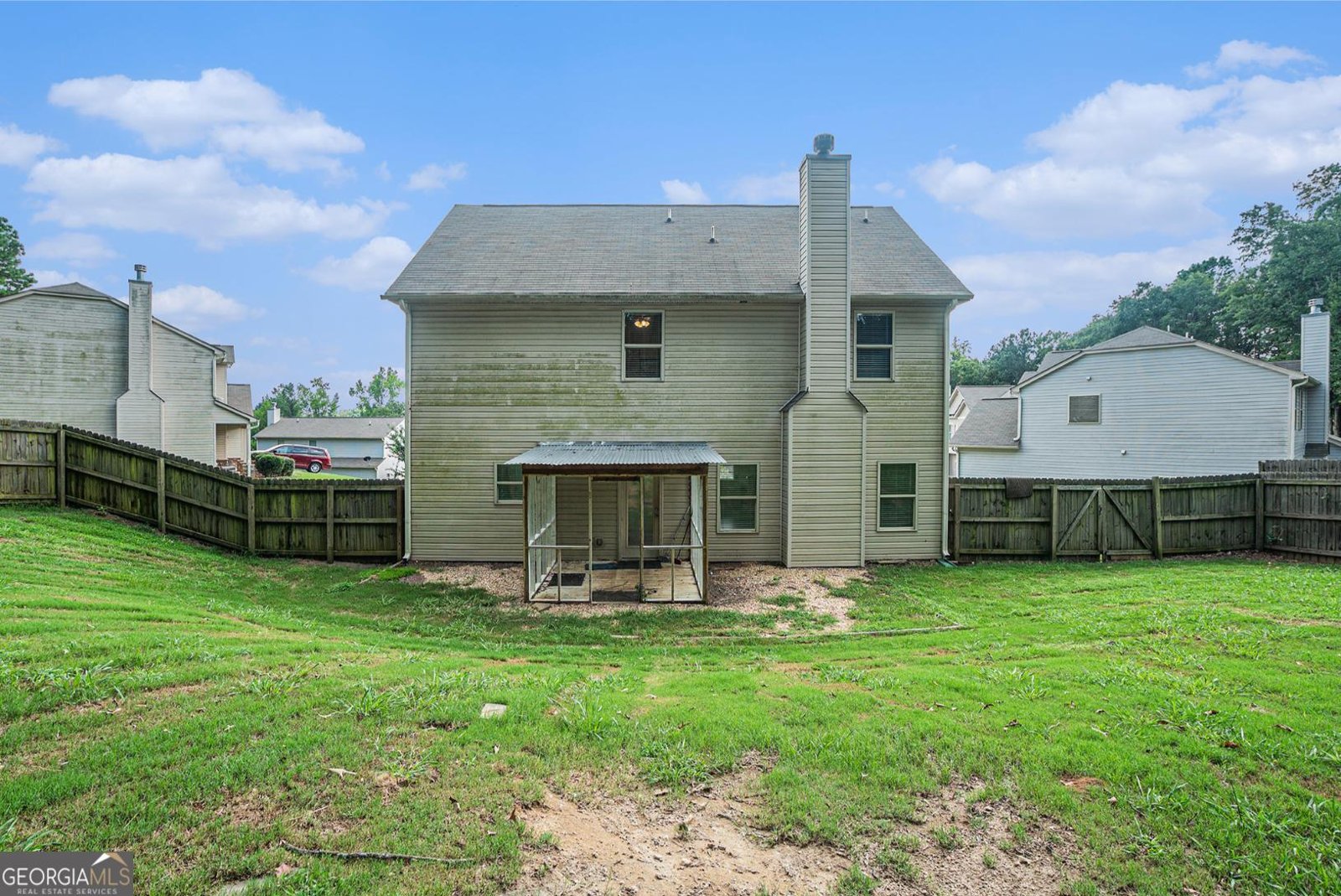 1630 Miller Valley Lane Bethlehem - 31