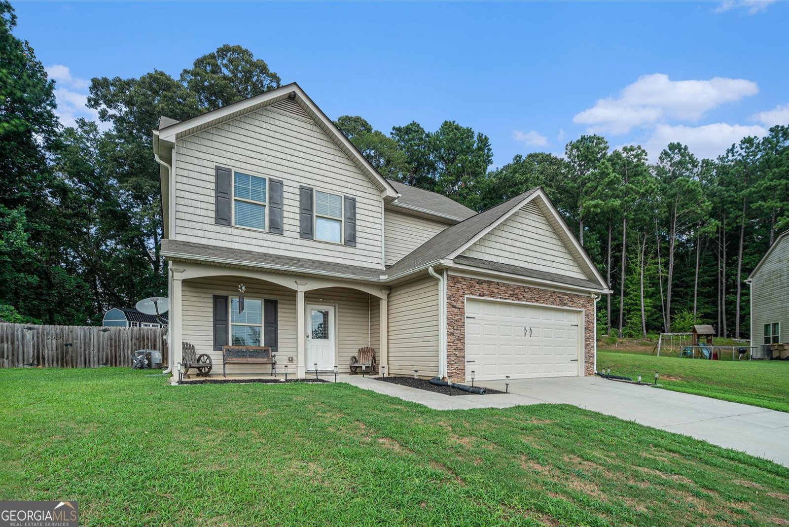 1630 Miller Valley Lane Bethlehem - 4