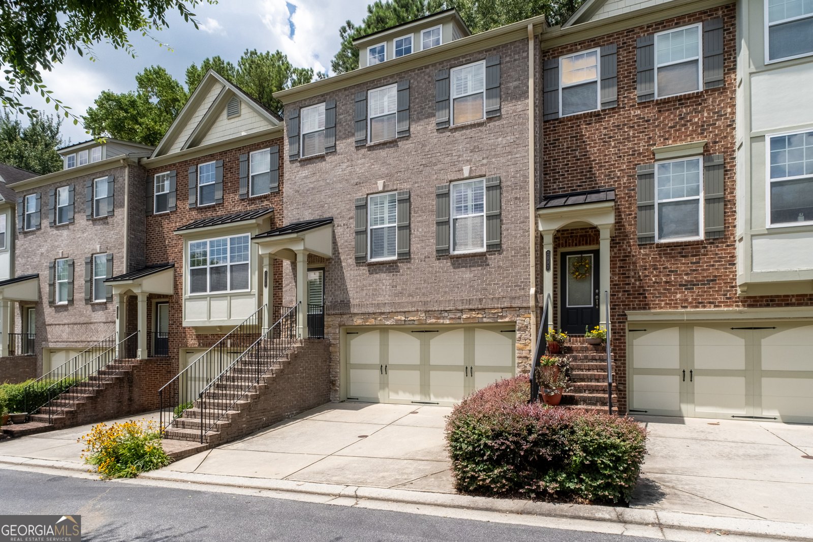 2090 Cobblestone Circle Brookhaven - 3