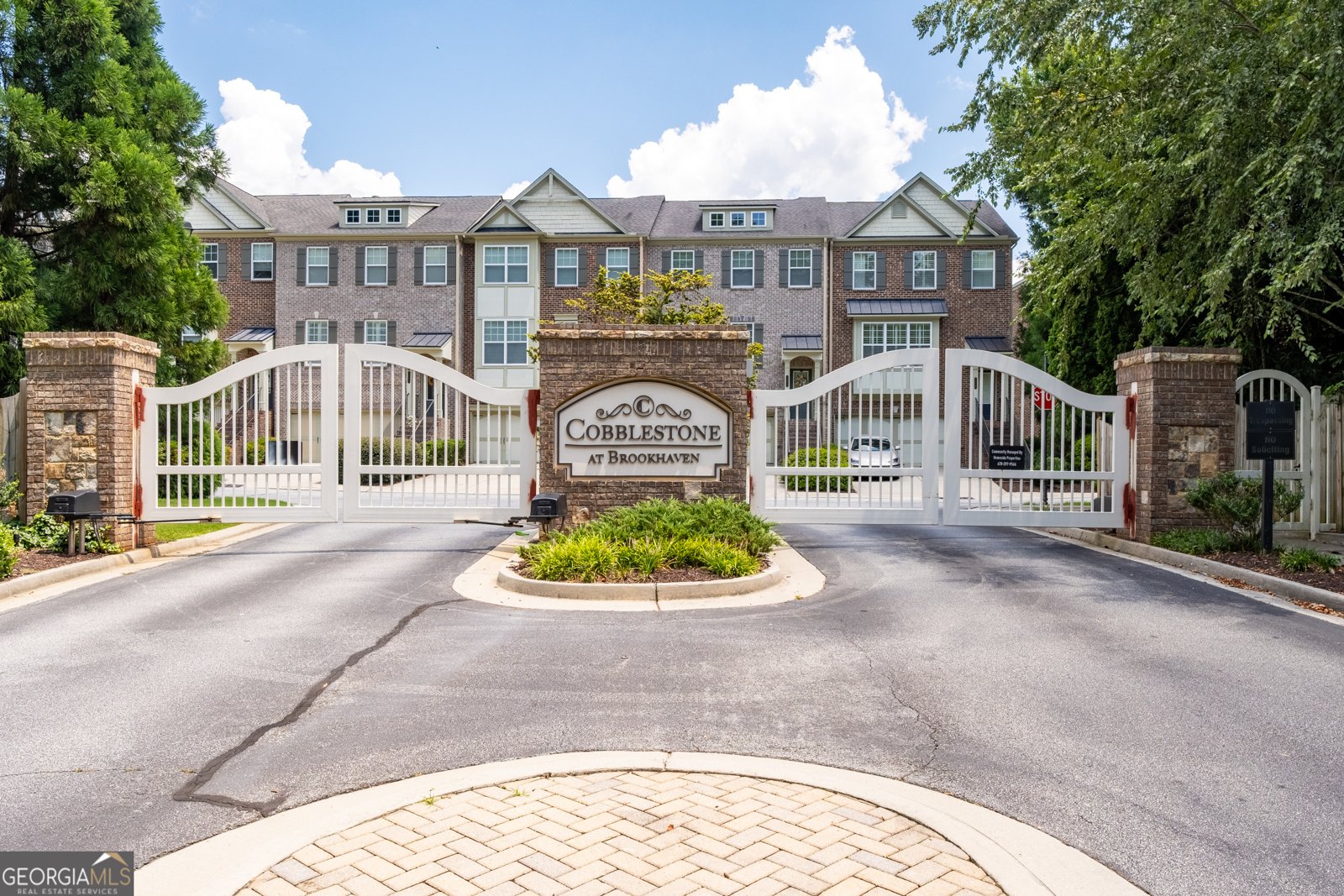 2090 Cobblestone Circle Brookhaven - 39