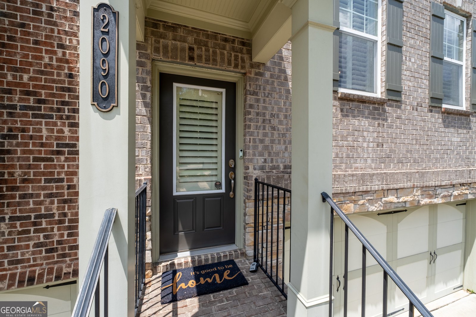 2090 Cobblestone Circle Brookhaven - 4