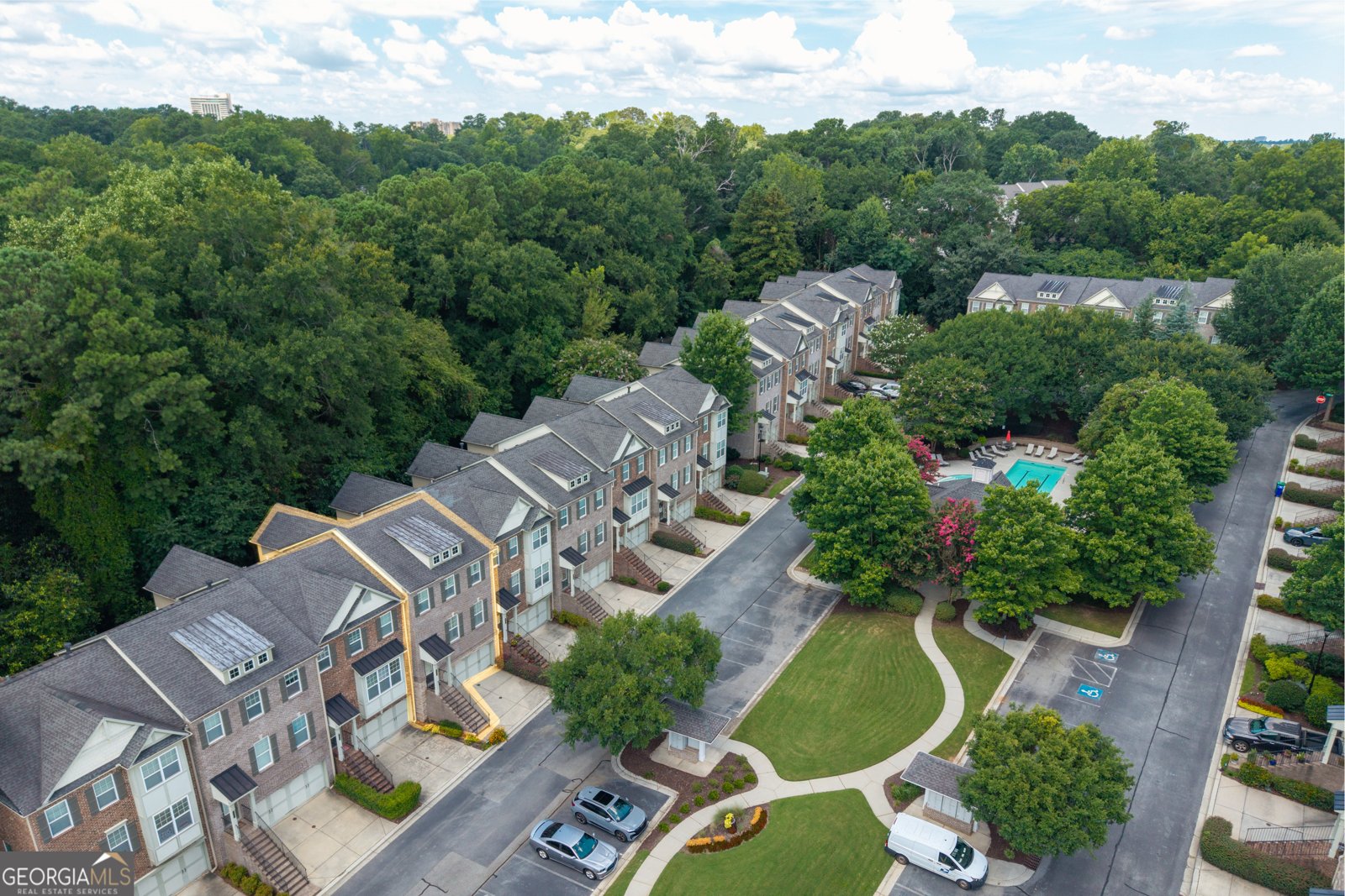 2090 Cobblestone Circle Brookhaven - 40