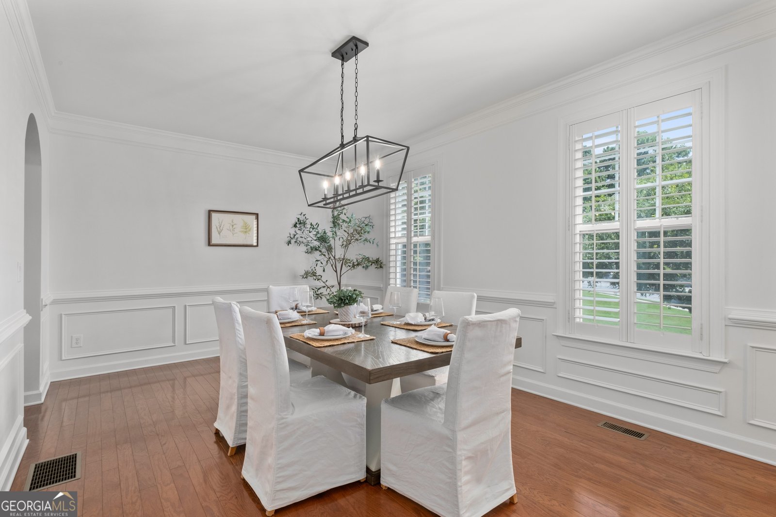 2090 Cobblestone Circle Brookhaven - 5
