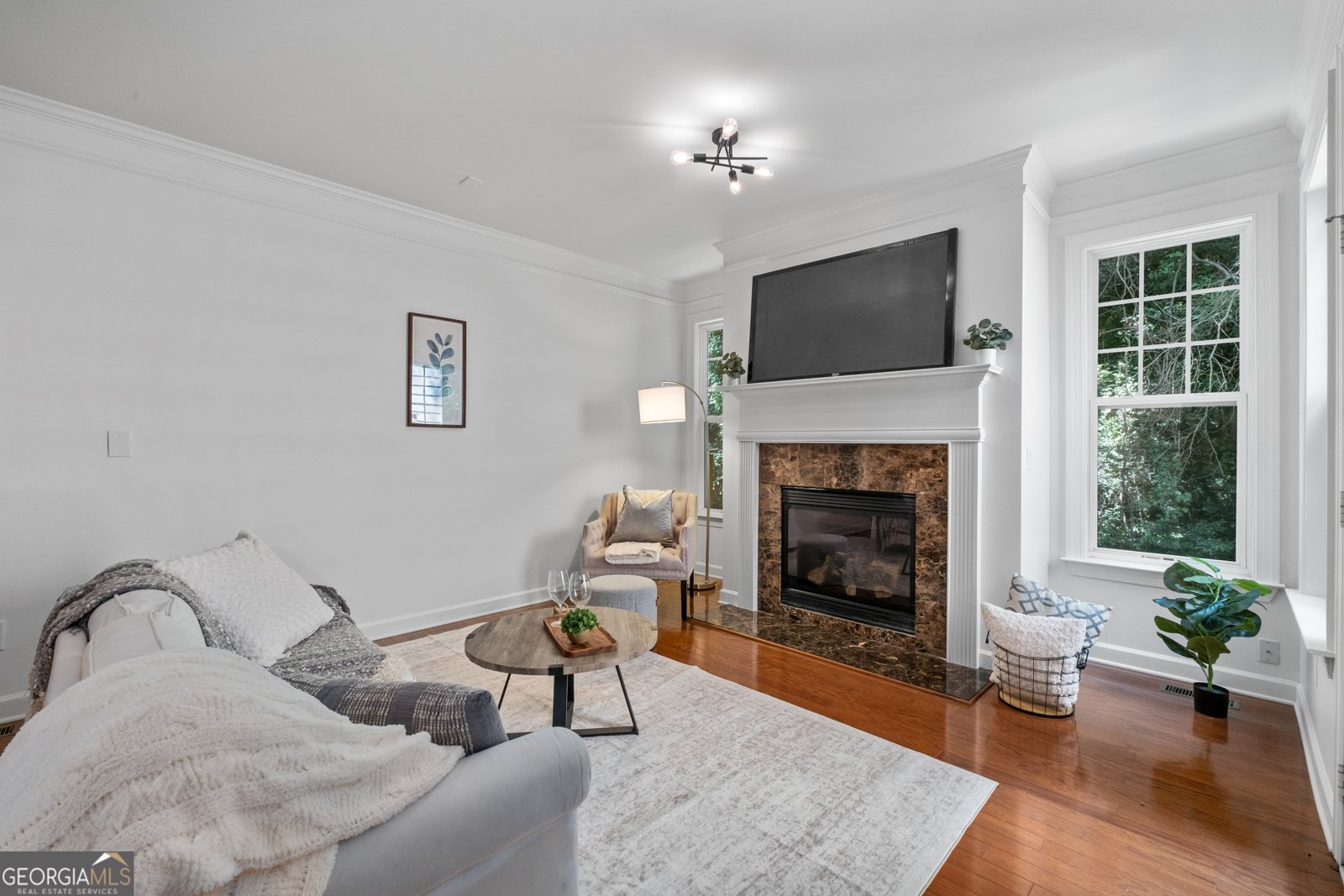 2090 Cobblestone Circle Brookhaven - 7