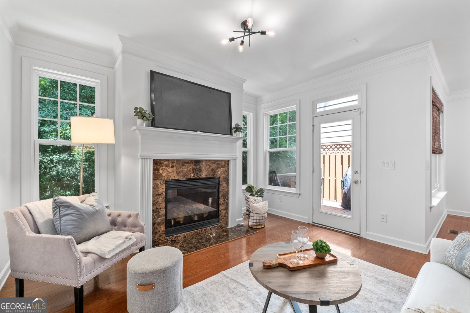 2090 Cobblestone Circle Brookhaven - 8