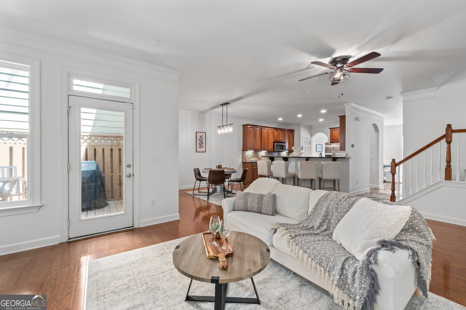 2090 Cobblestone Circle Brookhaven - 9